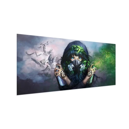 Visualisation du produit