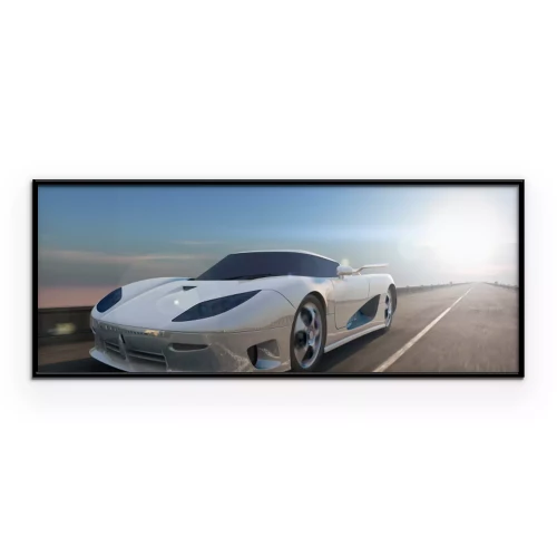 Visualisation du produit