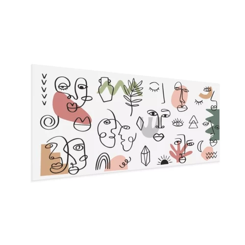 Visualisation du produit