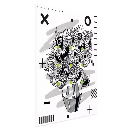 Visualisation du produit