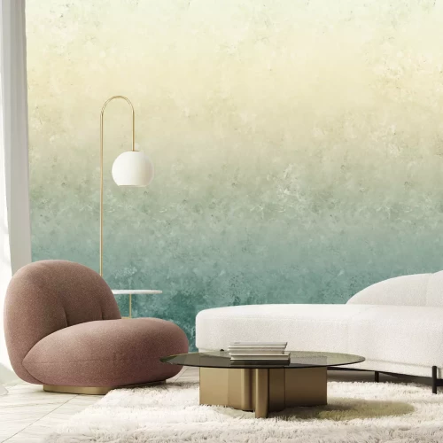 Papier peint  Motif maritime ombrage