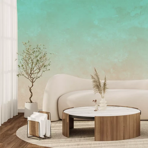 Papier peint  Motif avec des accents marins