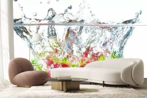 Visualisation du produit