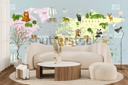 Visualisation du produit