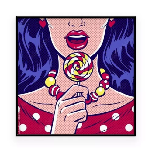 Visualisation du produit