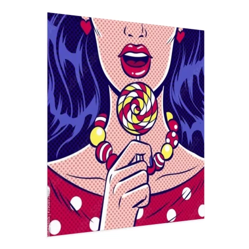 Visualisation du produit