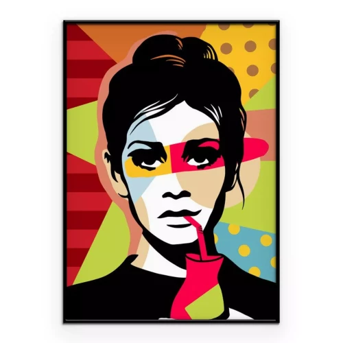 Visualisation du produit