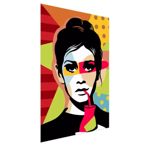 Visualisation du produit