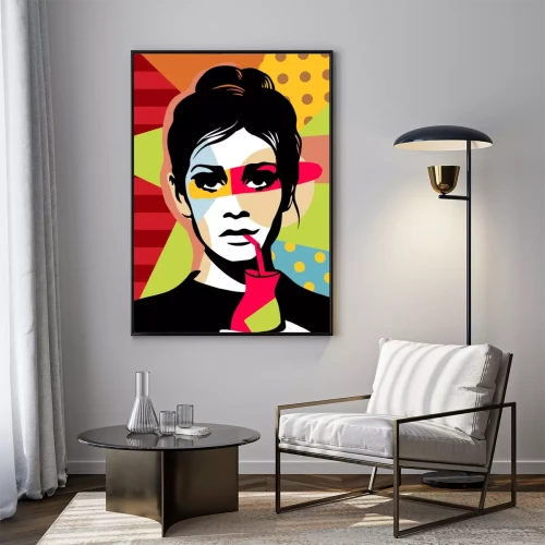 Visualisation du produit