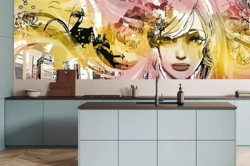 Visualisation du produit