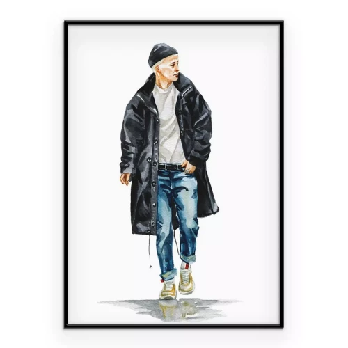 Visualisation du produit