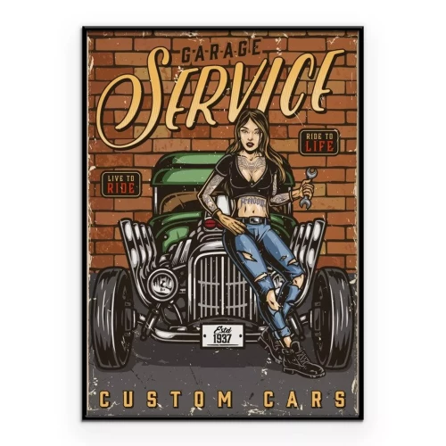 Visualisation du produit