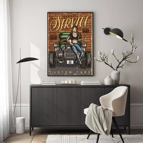 Visualisation du produit