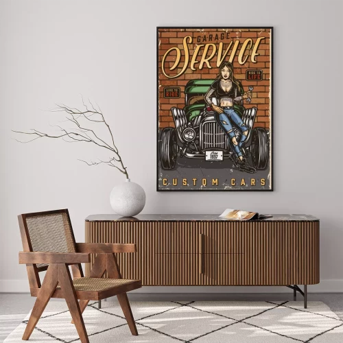 Visualisation du produit