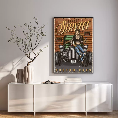 Visualisation du produit