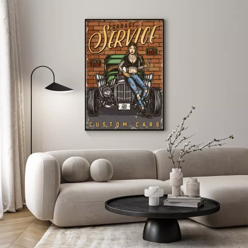 Visualisation du produit