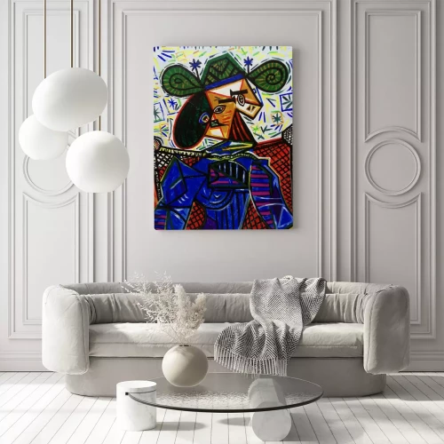 Visualisation du produit