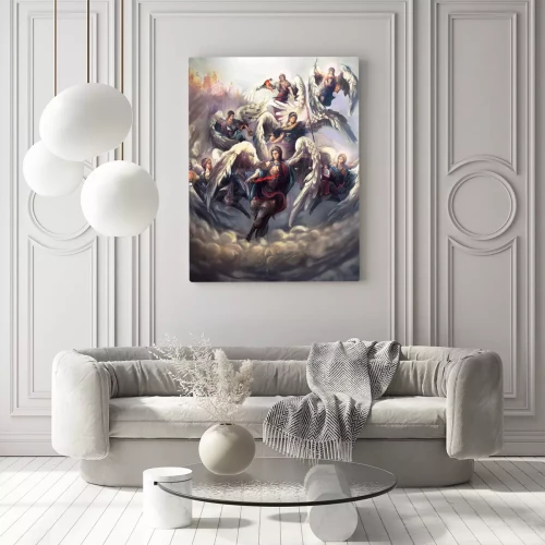 Visualisation du produit