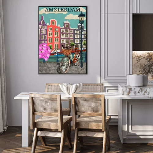 Visualisation du produit