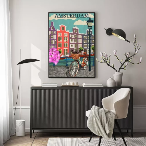 Visualisation du produit