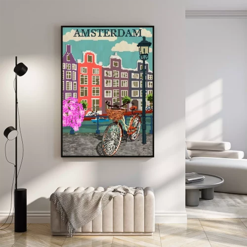 Visualisation du produit