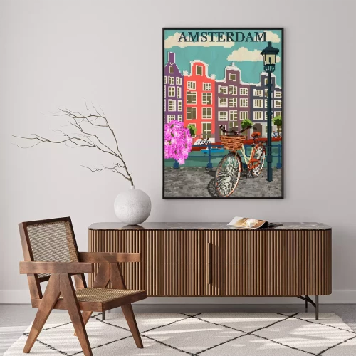 Visualisation du produit