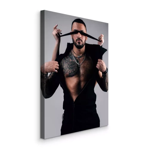 Visualisation du produit