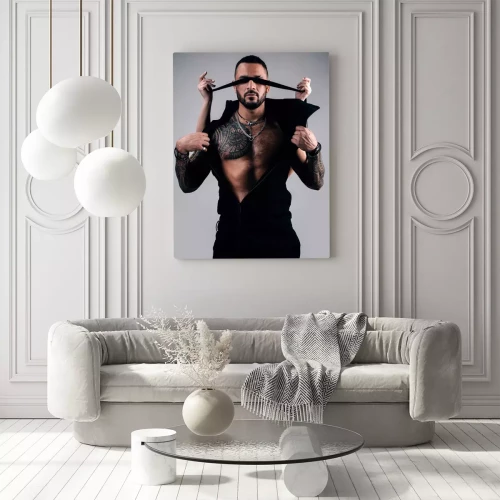 Visualisation du produit