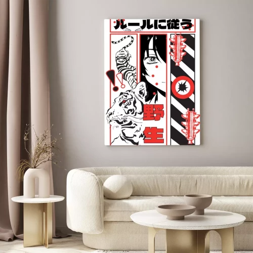 Visualisation du produit