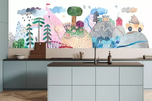 Visualisation du produit