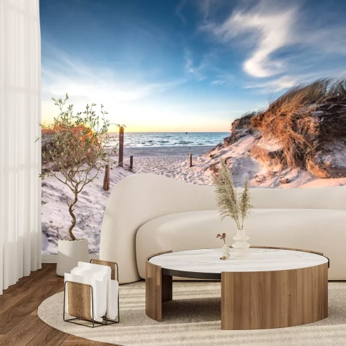 Papier peint  urlaub