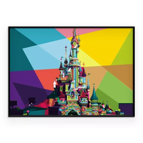 Visualisation du produit