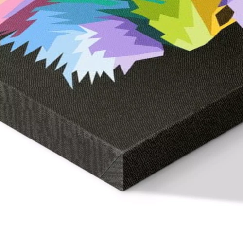 Visualisation du produit