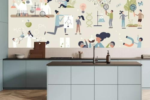 Visualisation du produit