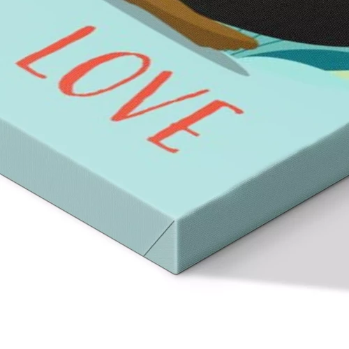 Visualisation du produit