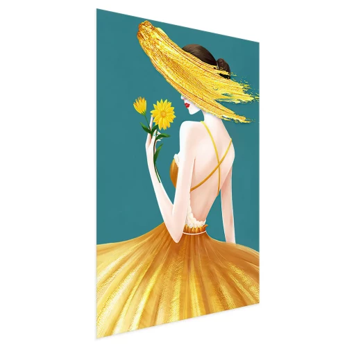 Visualisation du produit