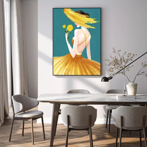 Visualisation du produit