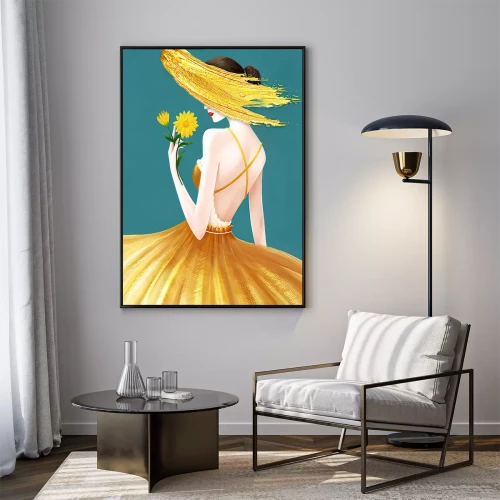 Visualisation du produit