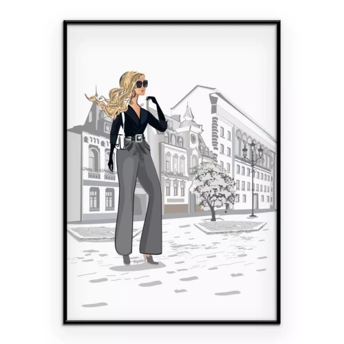 Visualisation du produit