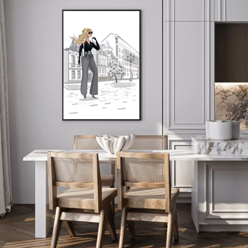 Visualisation du produit