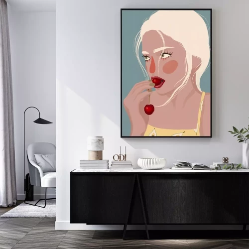 Visualisation du produit