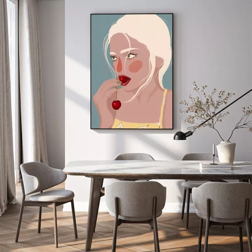 Visualisation du produit