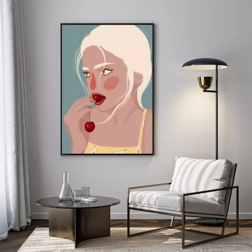 Visualisation du produit