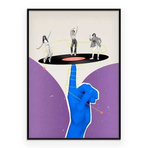 Visualisation du produit