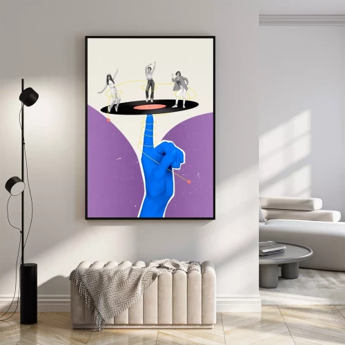 Visualisation du produit