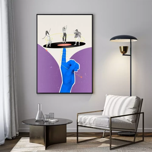 Visualisation du produit