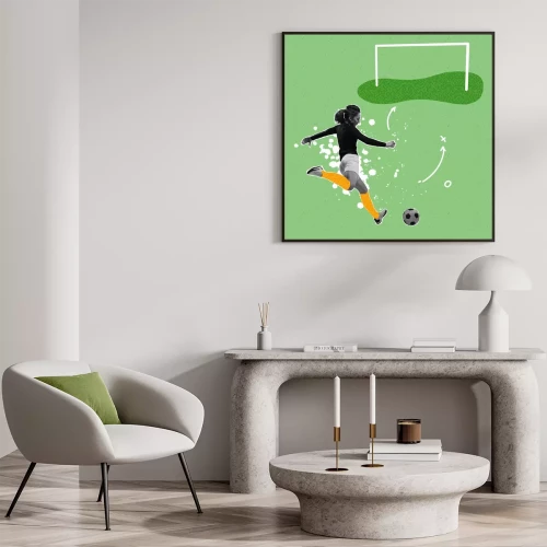 Visualisation du produit