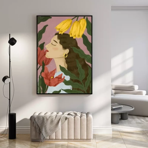 Visualisation du produit