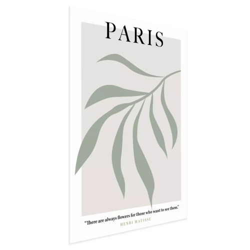 Visualisation du produit