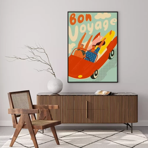 Visualisation du produit